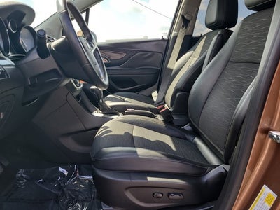 2016 Buick Encore FWD 4dr