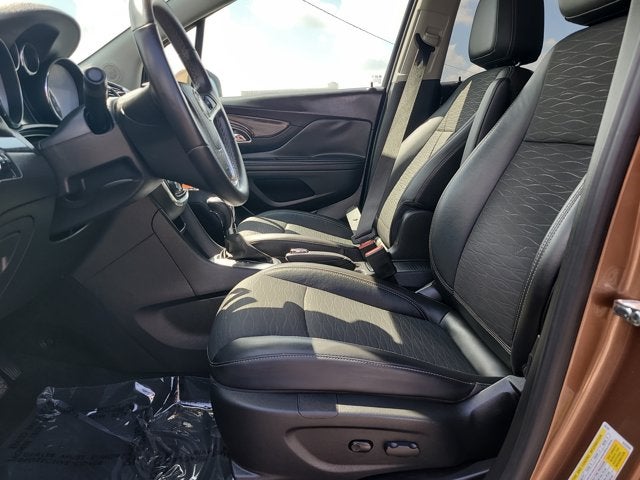 2016 Buick Encore FWD 4dr