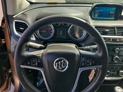 2016 Buick Encore FWD 4dr