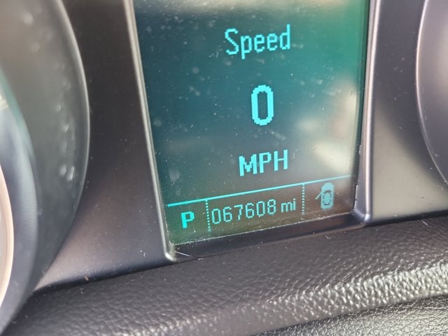 2016 Buick Encore FWD 4dr