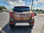 2016 Buick Encore FWD 4dr