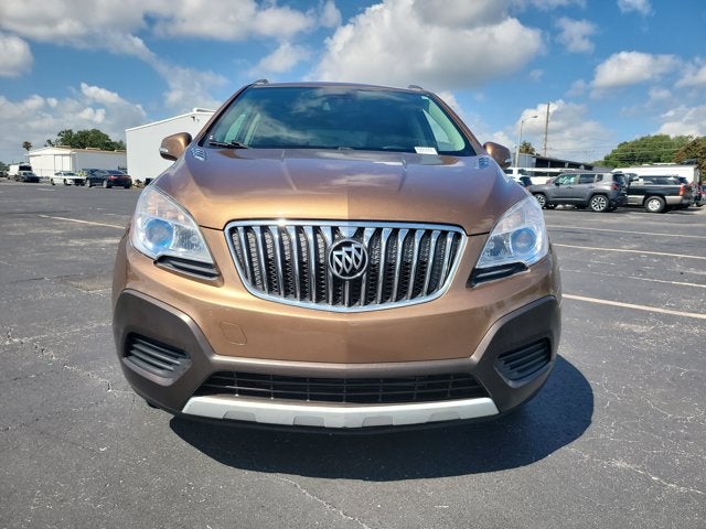 2016 Buick Encore FWD 4dr
