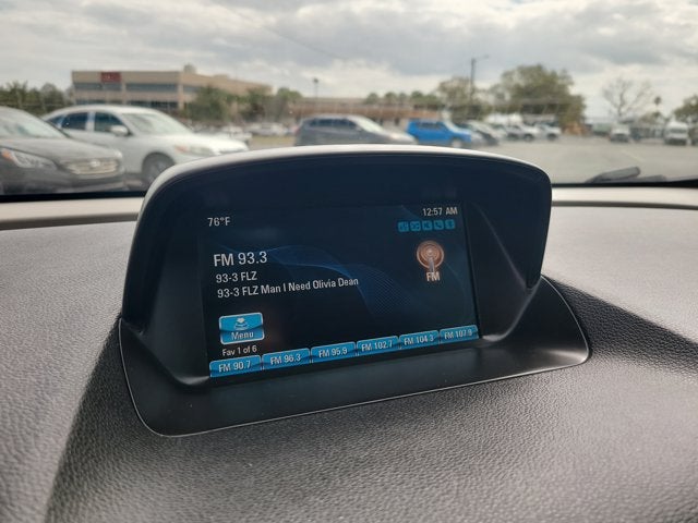 2016 Buick Encore FWD 4dr