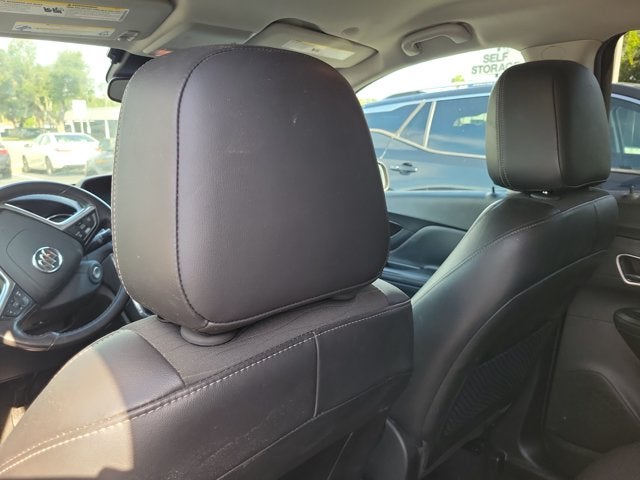 2016 Buick Encore FWD 4dr