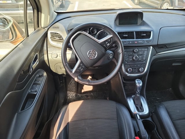 2016 Buick Encore FWD 4dr