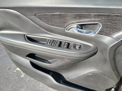 2016 Buick Encore FWD 4dr