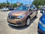 2016 Buick Encore FWD 4dr