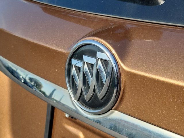 2016 Buick Encore FWD 4dr