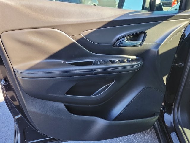 2017 Buick Encore Essence