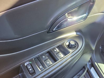 2017 Buick Encore Essence