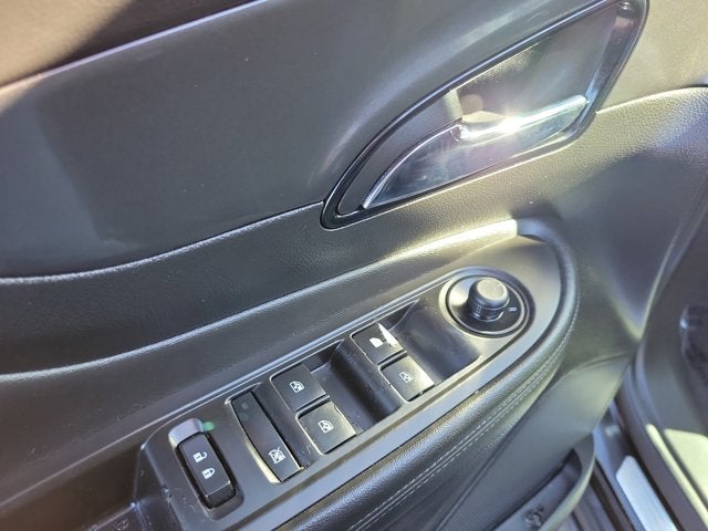 2017 Buick Encore Essence