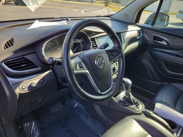 2017 Buick Encore Essence