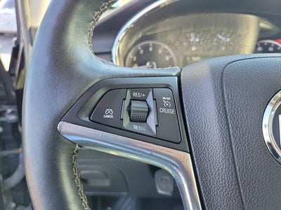 2017 Buick Encore Essence