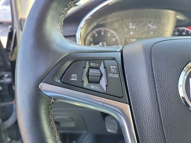 2017 Buick Encore Essence