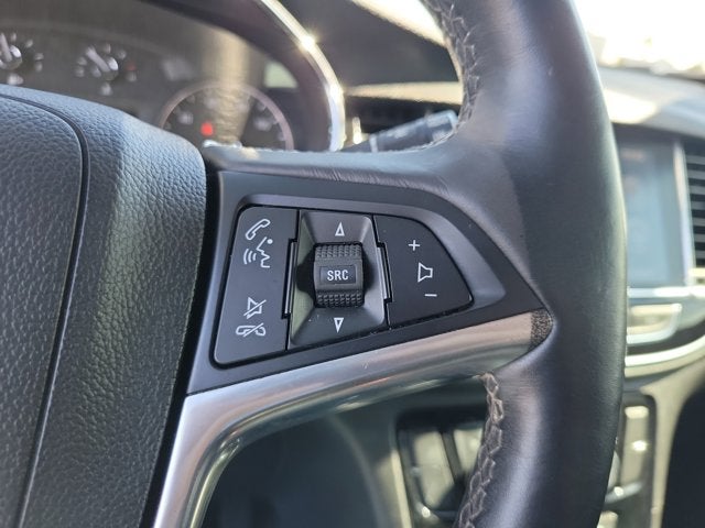 2017 Buick Encore Essence