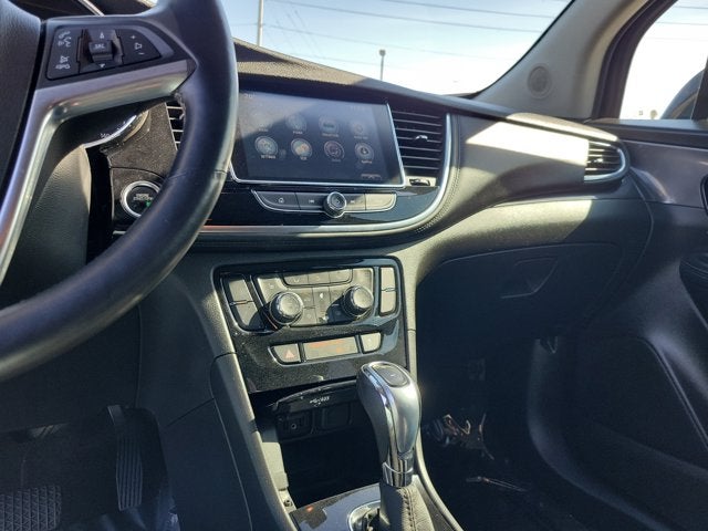 2017 Buick Encore Essence