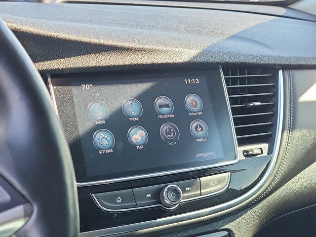 2017 Buick Encore Essence