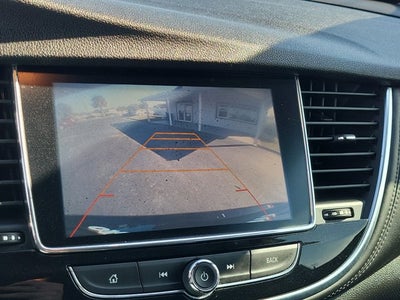 2017 Buick Encore Essence