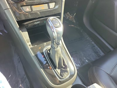 2017 Buick Encore Essence