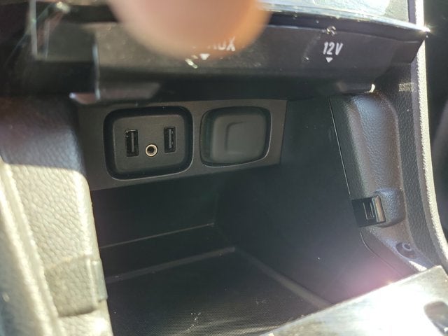 2017 Buick Encore Essence