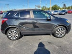 2017 Buick Encore Essence
