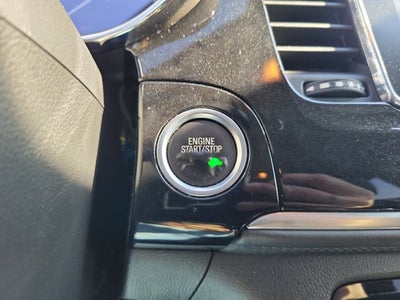 2017 Buick Encore Essence