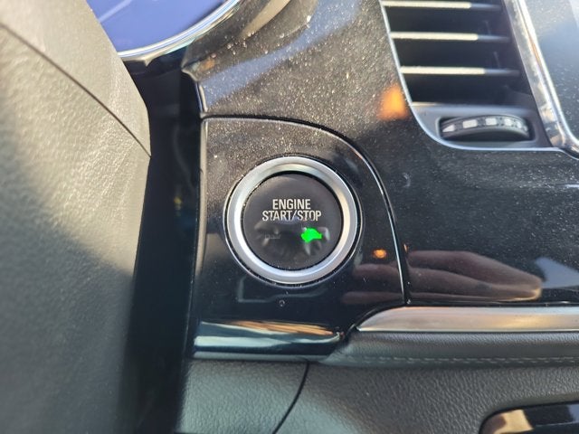 2017 Buick Encore Essence