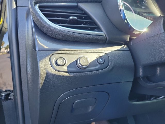 2017 Buick Encore Essence