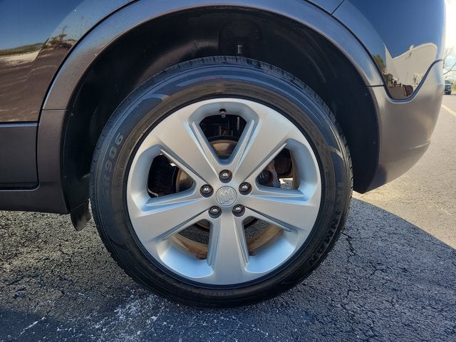 2015 Buick Encore Leather