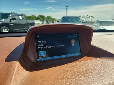 2015 Buick Encore Leather