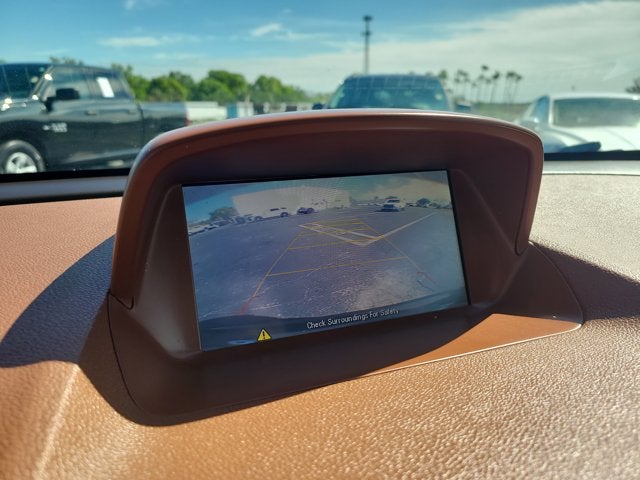 2015 Buick Encore Leather