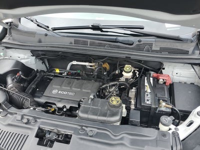 2015 Buick Encore Premium