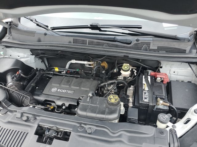2015 Buick Encore Premium