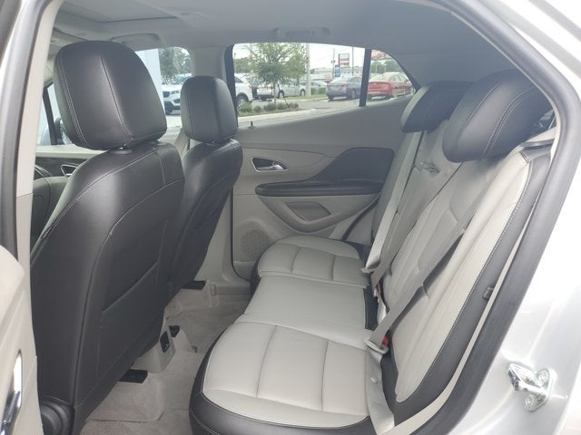 2015 Buick Encore Premium
