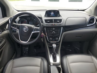 2015 Buick Encore Premium