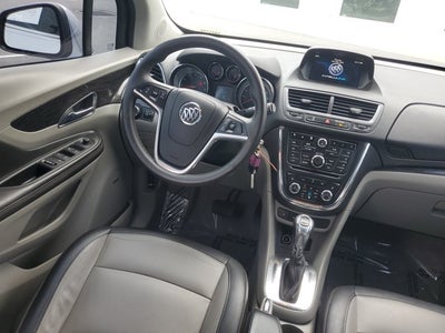 2015 Buick Encore Premium