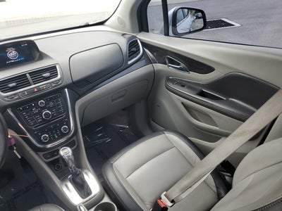 2015 Buick Encore Premium