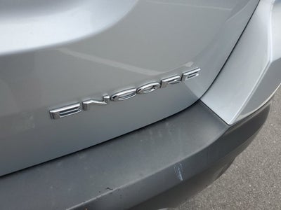2015 Buick Encore Premium