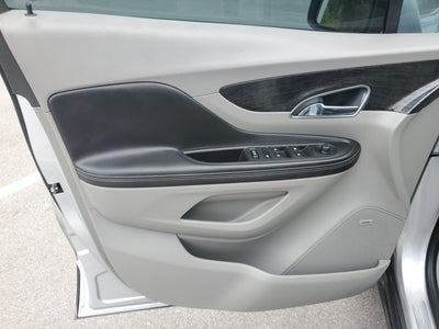 2015 Buick Encore Premium