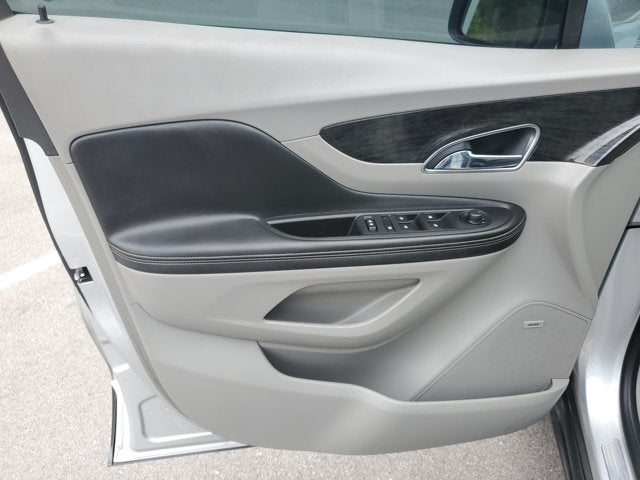 2015 Buick Encore Premium