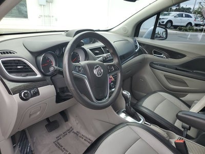 2015 Buick Encore Premium