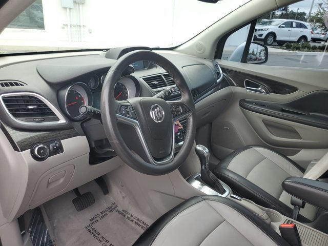 2015 Buick Encore Premium