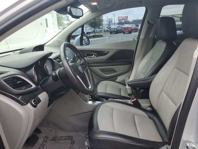 2015 Buick Encore Premium