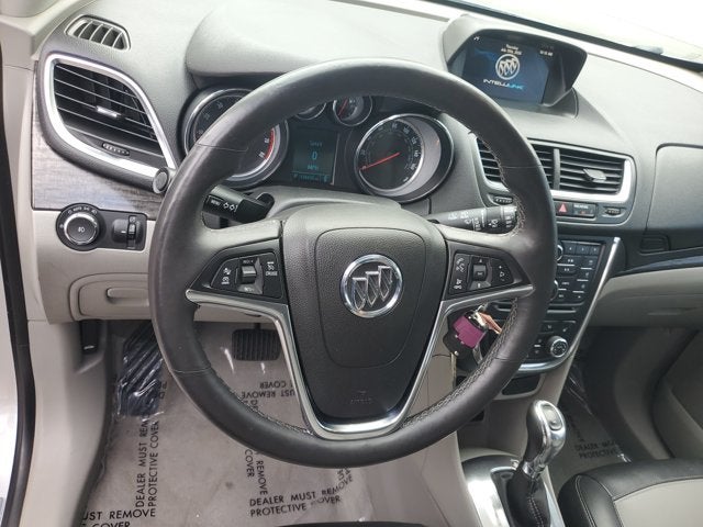 2015 Buick Encore Premium