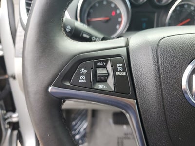 2015 Buick Encore Premium