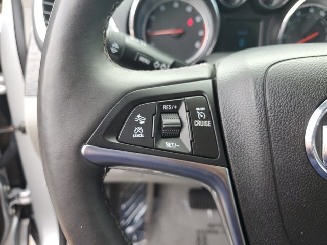 2015 Buick Encore Premium