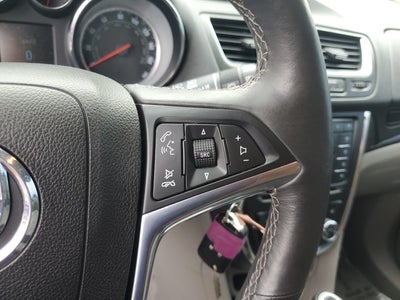 2015 Buick Encore Premium