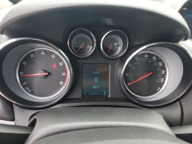 2015 Buick Encore Premium