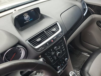 2015 Buick Encore Premium