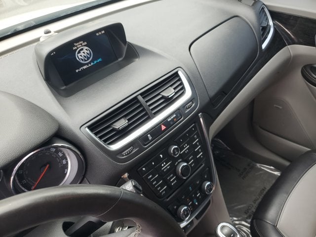 2015 Buick Encore Premium